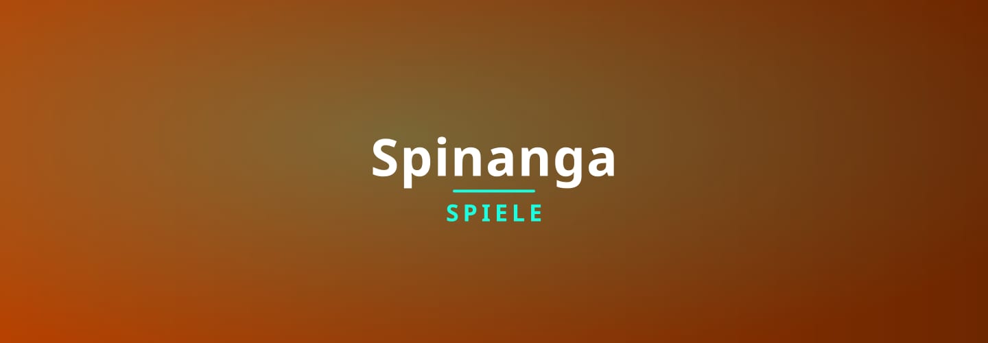 spinanga casino games and sports betting