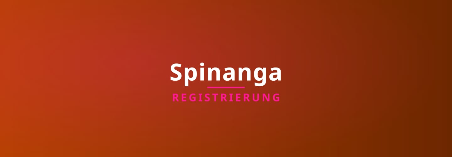 spinanga account registration